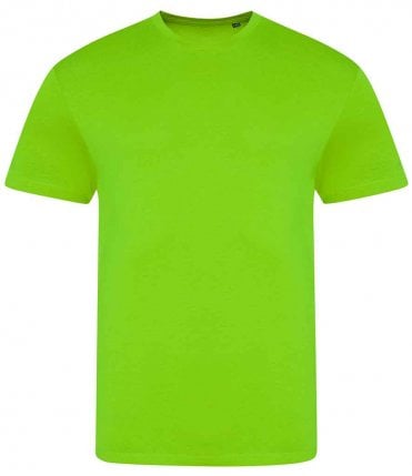 AWDis Unisex Electric Tri-Blend T-Shirt