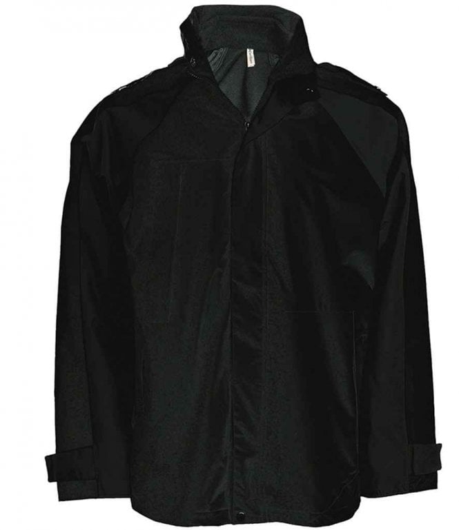 Kariban  3-in-1 Jacket