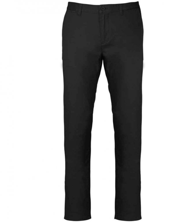 Kariban  Chino Trousers