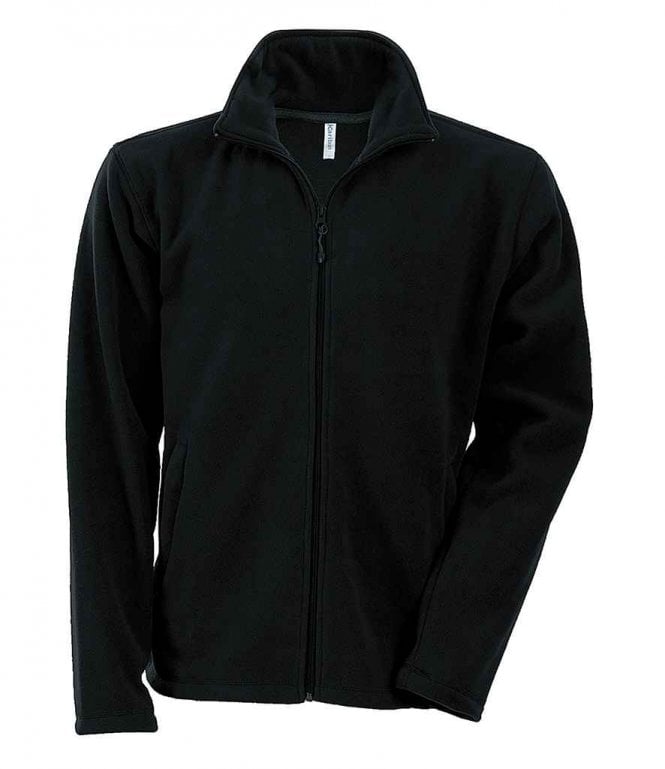 Kariban  Falco Micro Fleece Jacket