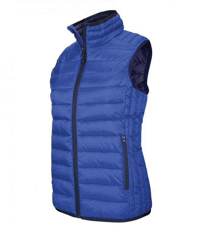 Kariban  Ladies Lightweight Padded Bodywarmer
