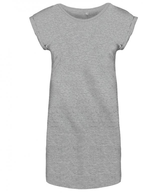 Kariban  Ladies T-Shirt Dress