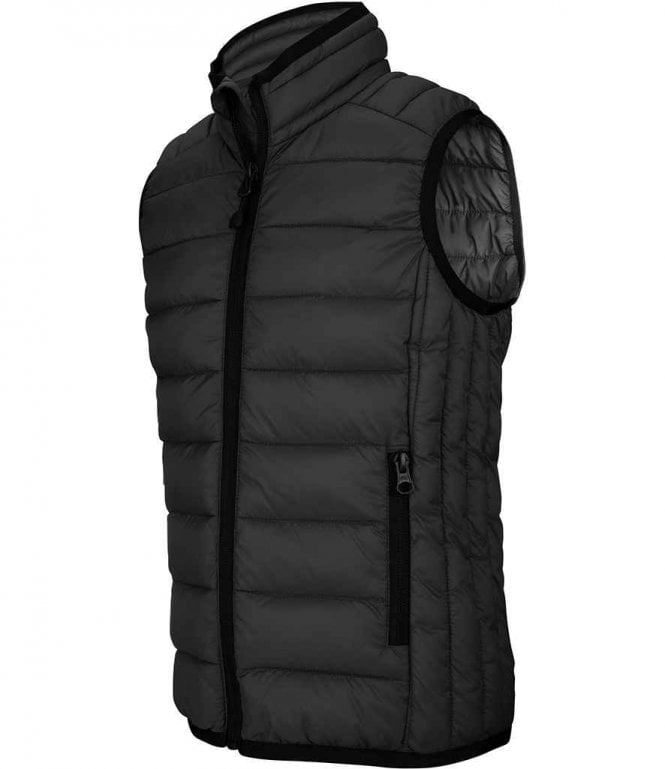 Kariban  Lightweight Down Bodywarmer