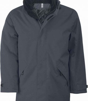 Kariban Parka Jacket
