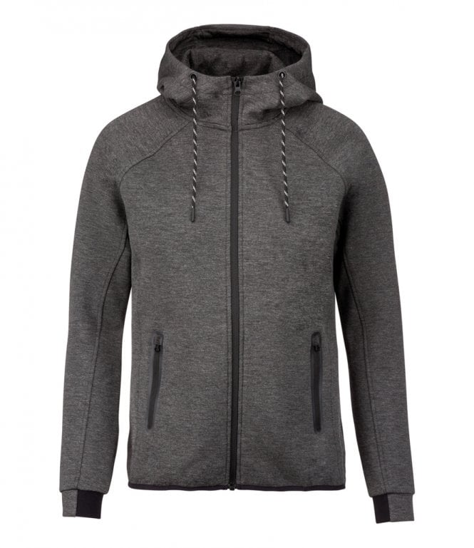 Kariban Proact Proact Performance Hooded Jacket