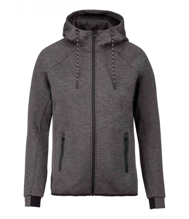 Kariban Proact Proact Performance Hooded Jacket
