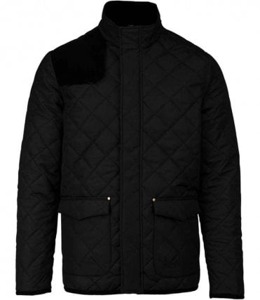 Kariban Quilted Jacket
