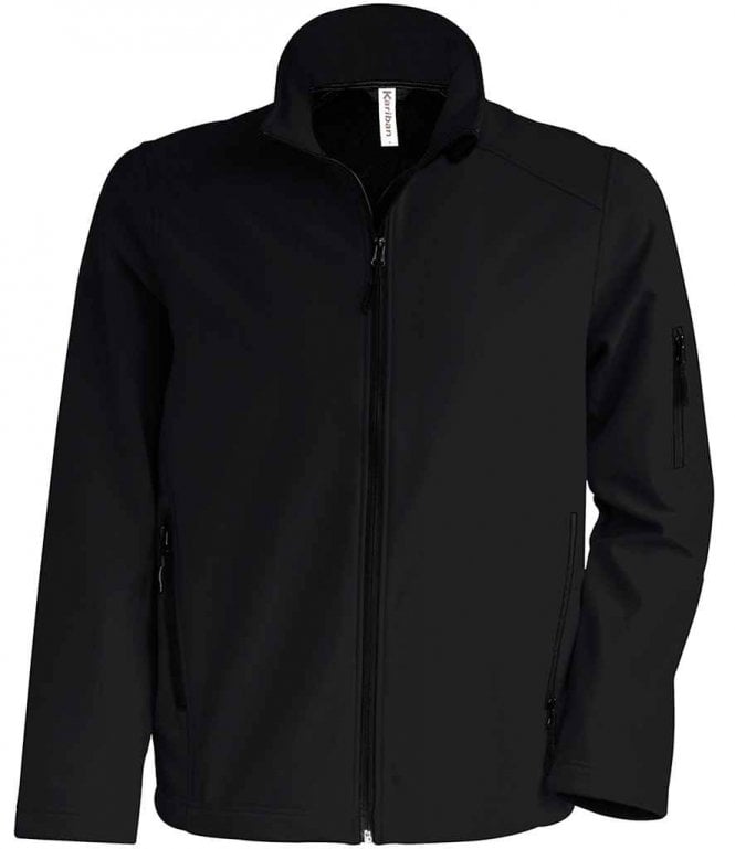 Kariban  Soft Shell Jacket