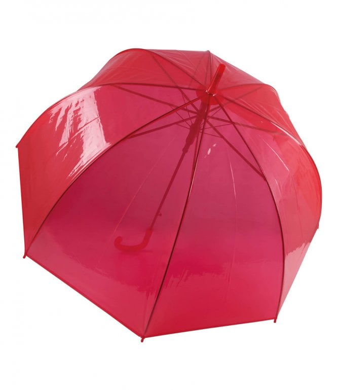Kimood  Transparent Umbrella