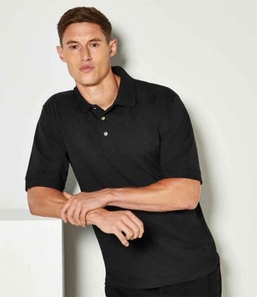Kustom Kit Chunky® Poly/Cotton Pique Polo Shirt