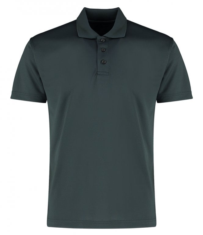 Kustom Kit  Cooltex® Plus Micro Mesh Polo Shirt