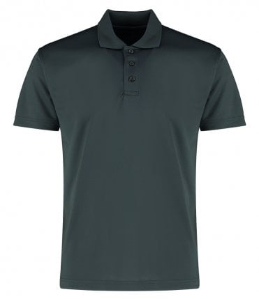 Kustom Kit Cooltex® Plus Micro Mesh Polo Shirt