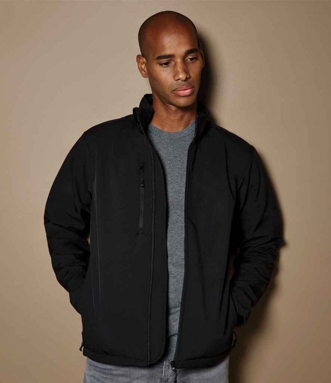 Kustom Kit  Corporate Soft Shell Jacket
