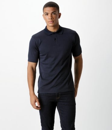 Kustom Kit Regular Fit Cooltex® Plus Pique© Polo Shirt