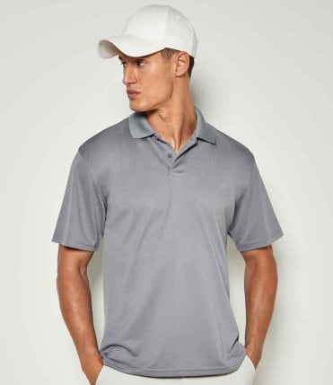 Kustom Kit Regular Fit Cooltex® Plus Pique© Polo Shirt