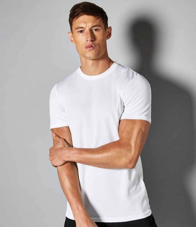 Kustom Kit  Regular Fit Cooltex® Plus Wicking T-Shirt