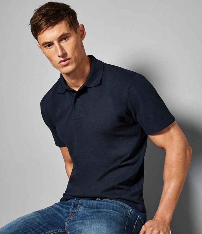 Kustom Kit  Regular Fit Workforce Pique© Polo Shirt