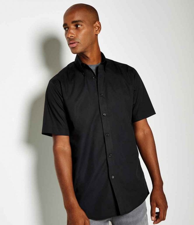Kustom Kit  Short Sleeve Workforce Shirt