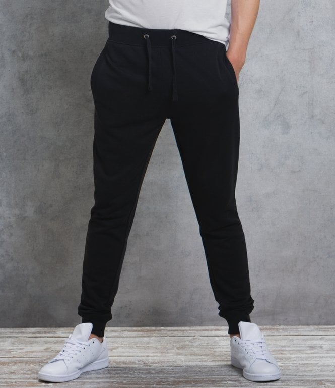 Kustom Kit  Slim Fit Sweat Pants