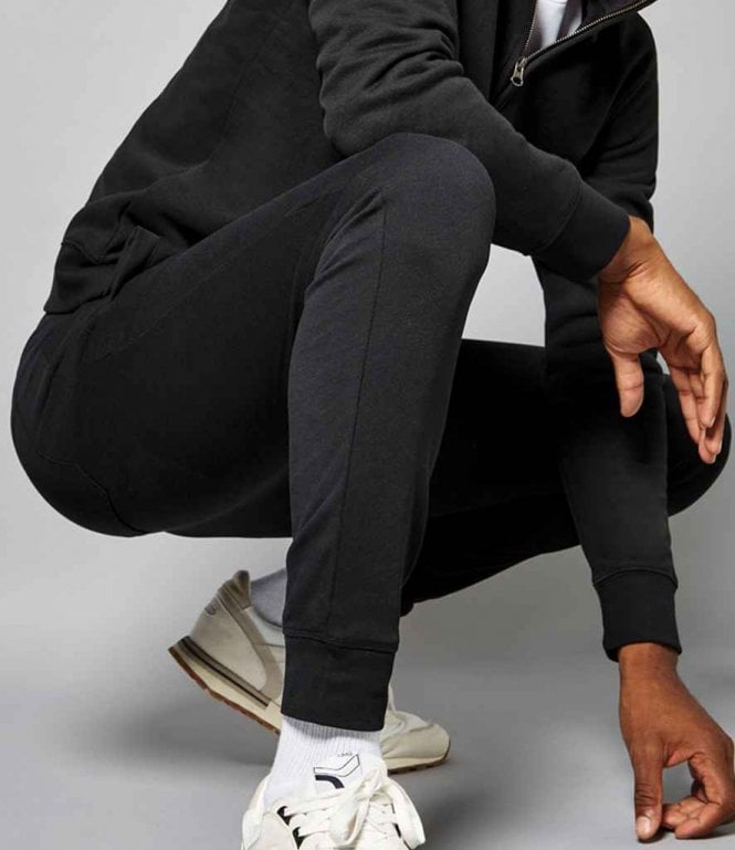 Kustom Kit  Slim Fit Sweat Pants