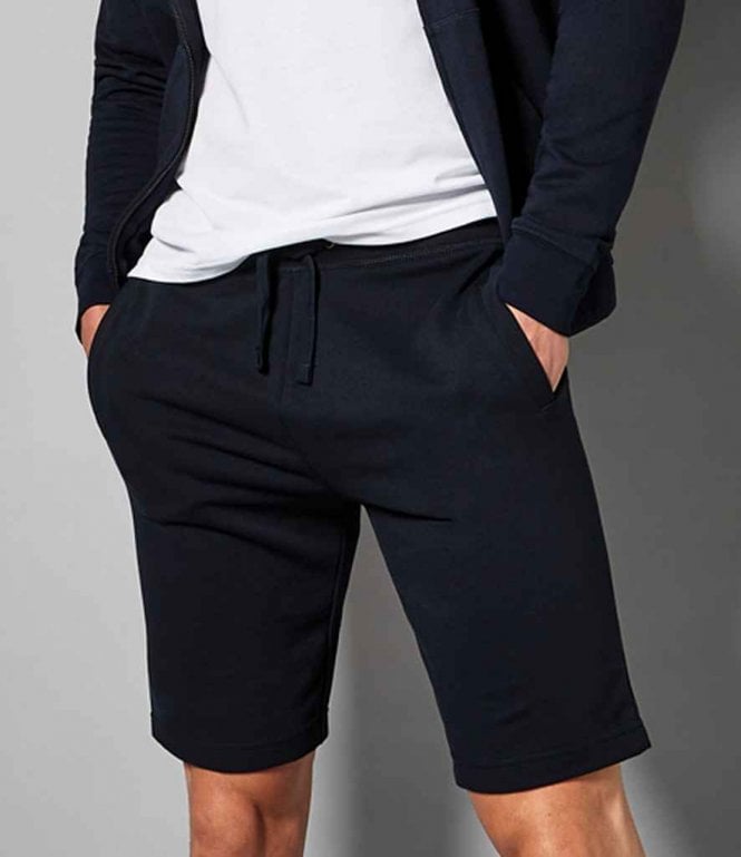 Kustom Kit  Slim Fit Sweat Shorts