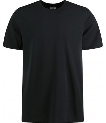 Superwash® 60° piqué tee (regular fit)