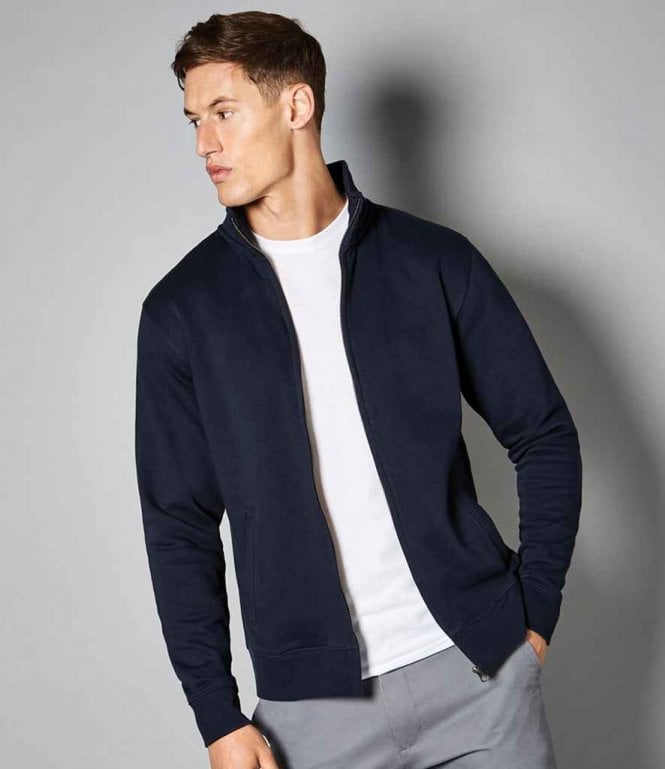 Kustom Kit  Sweat Jacket