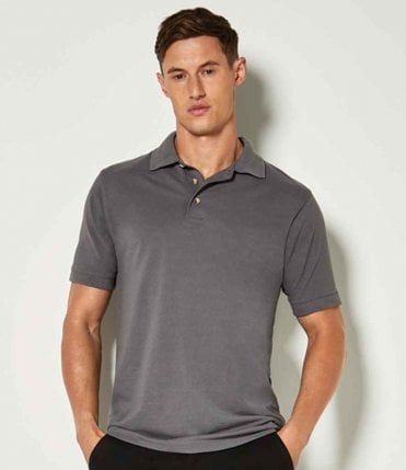 Kustom Kit Workwear Pique Polo Shirt
