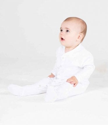 Larkwood Baby Sleepsuit