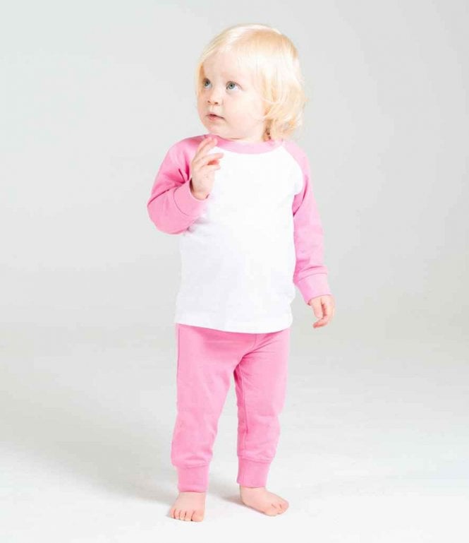 Larkwood  Baby/Toddler Pyjamas