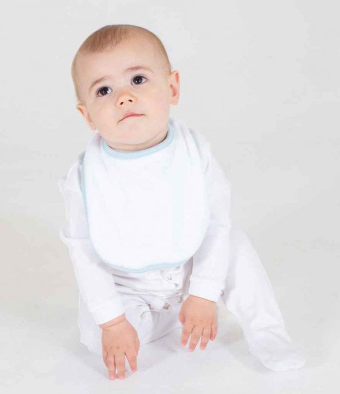 Larkwood  Baby/Toddler Terry Bib