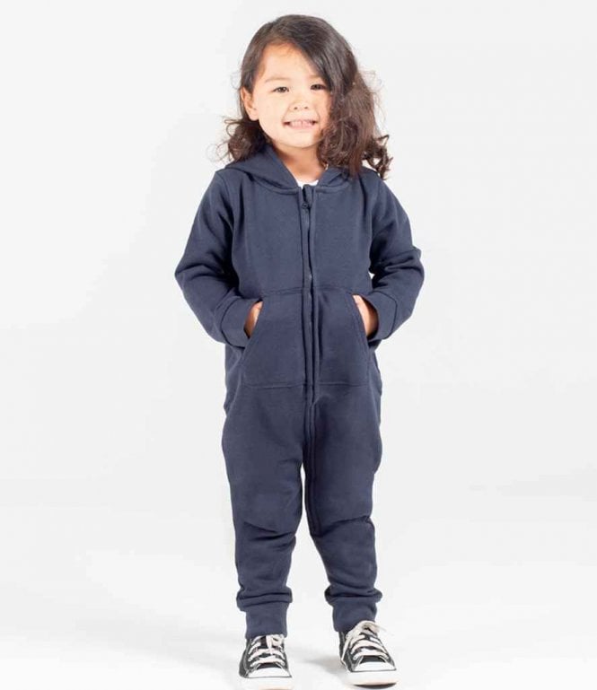 Larkwood  Fleece All In One