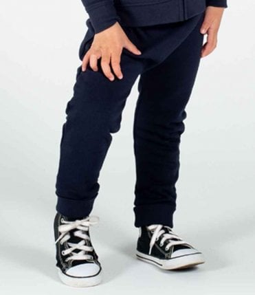 Larwood Baby/Toddler Joggers