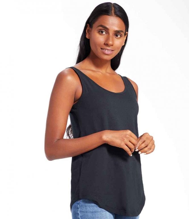 Mantis  Ladies Loose Fit Vest