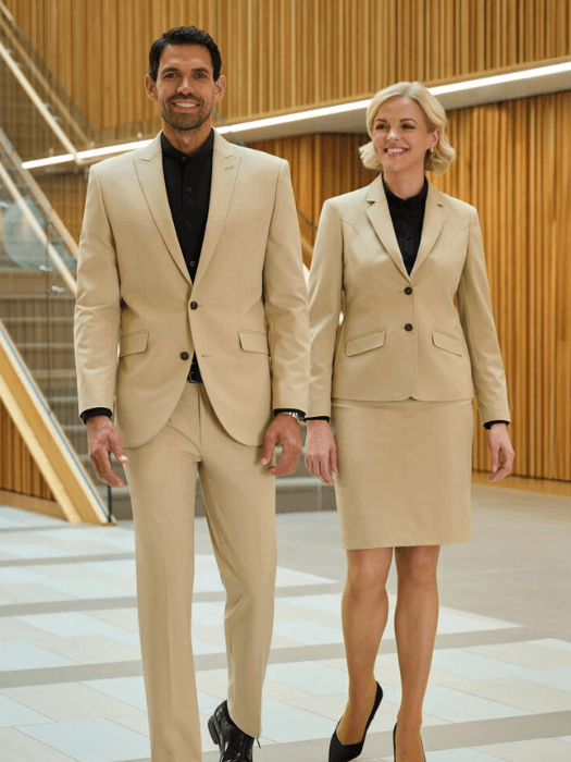 Business Wear