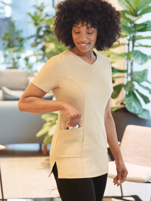 Lockhart Tunic