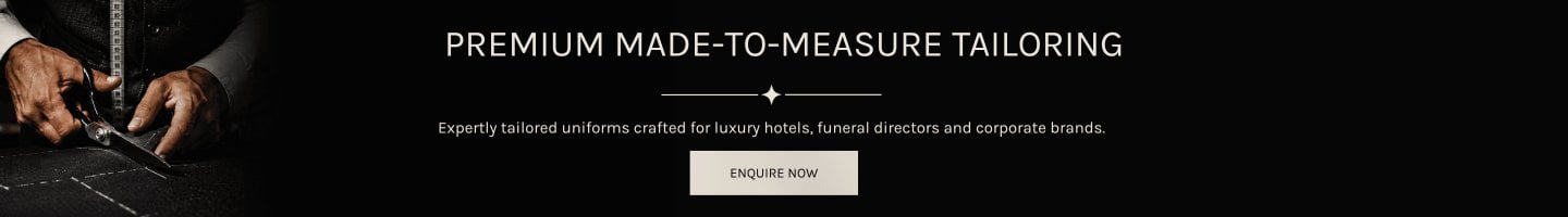 MADE TO MEASURE