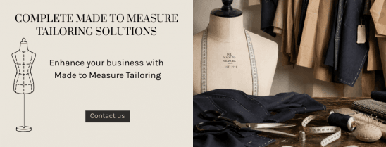Tailoring