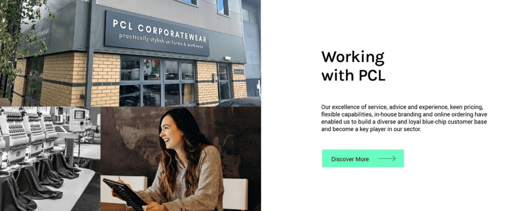 working with pcl v3