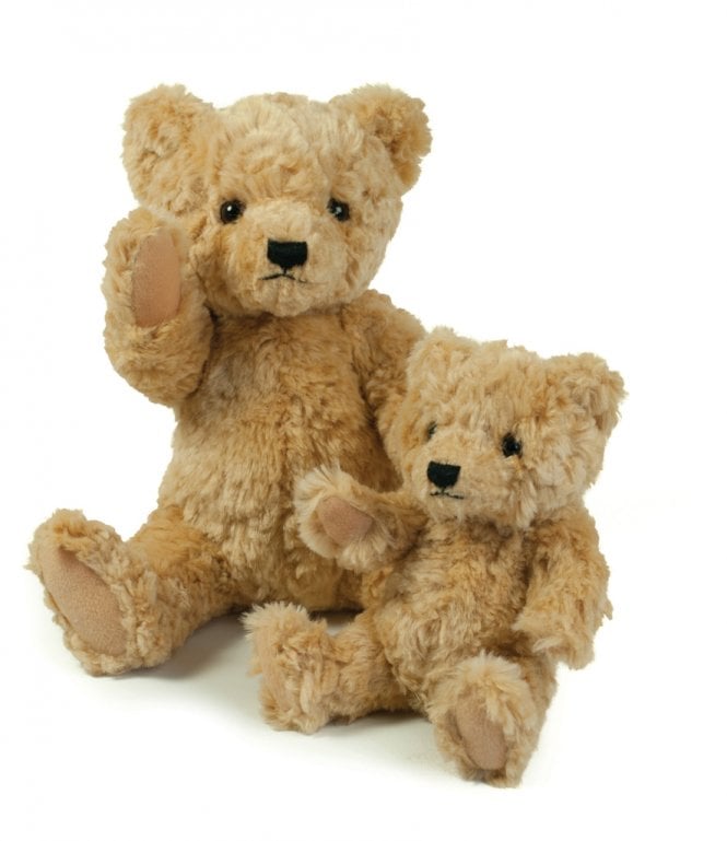 Mumbles  Classic Bear