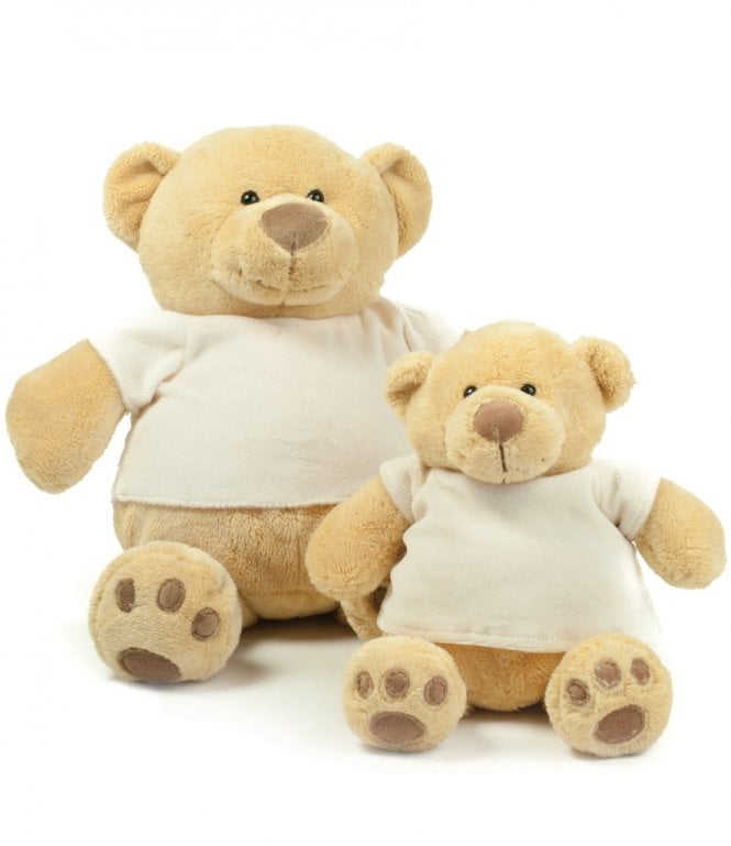 Mumbles  Honey Bear