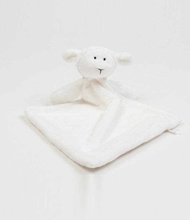 Mumbles  Lamb Comforter