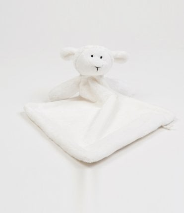 Mumbles Lamb Comforter