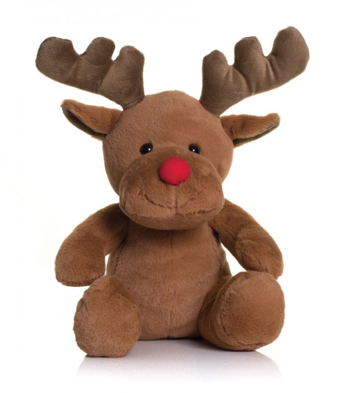 Mumbles  Reindeer