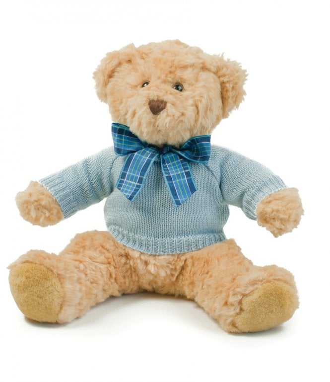 Mumbles  Teddy Jumper