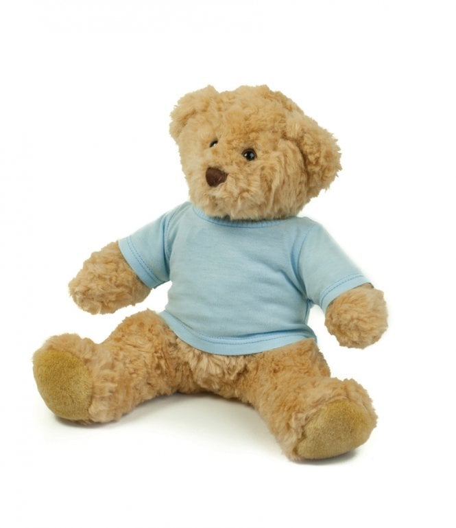 Mumbles  Teddy T-Shirt