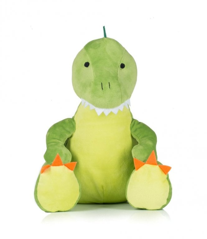 Mumbles  Zippie Dinosaur