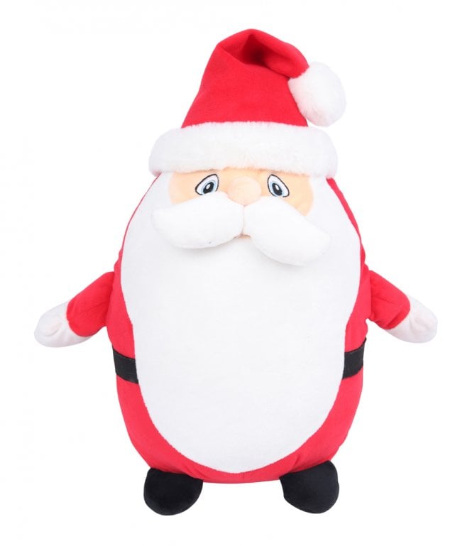Mumbles  Zippie Father Christmas