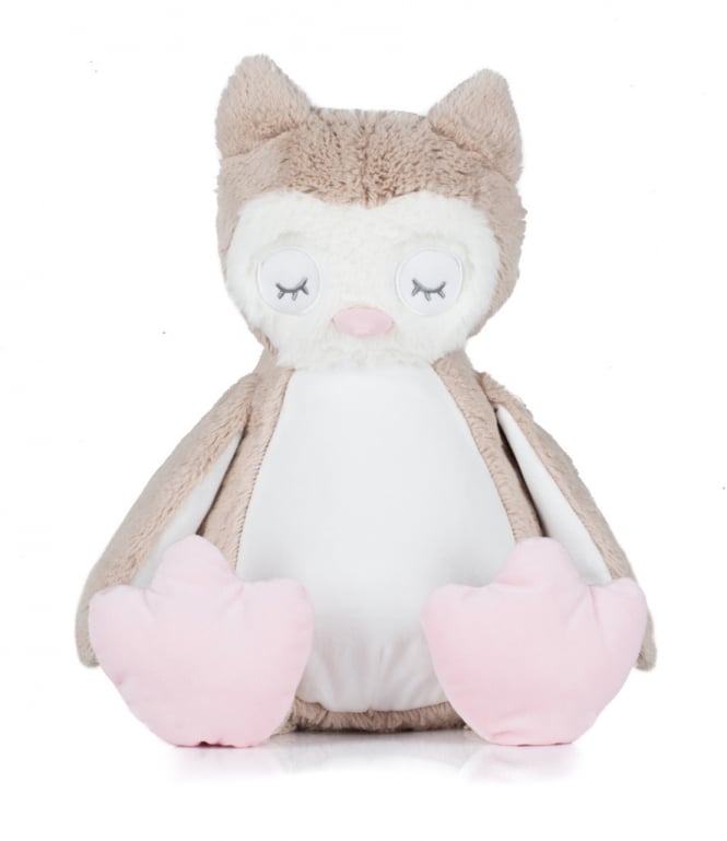 Mumbles  Zippie Owl
