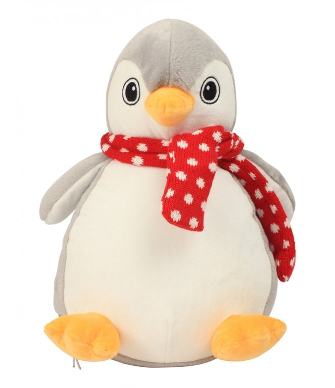 Mumbles  Zippie Penguin